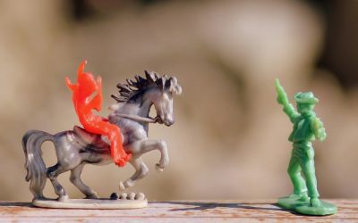 Cowboys and Indians
