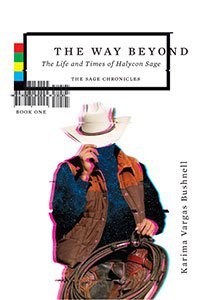 The Way Beyond cover