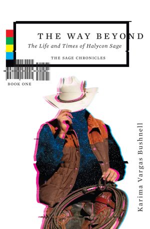 The Way Beyond book cover
