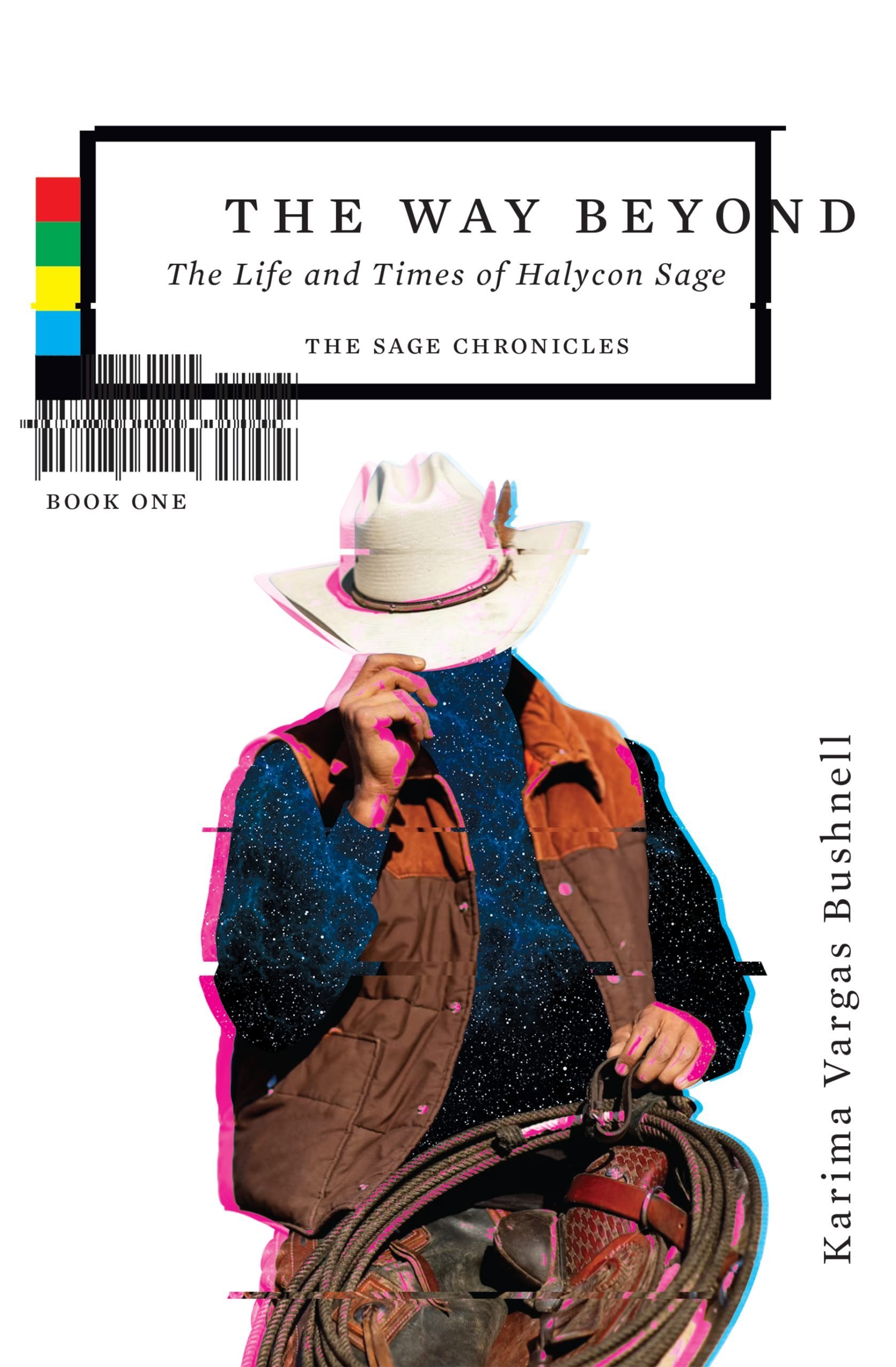 The Way Beyond book cover