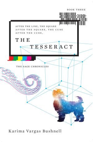 The Tesseract